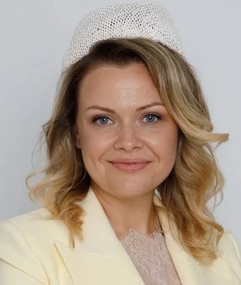 Смирнова Ирина Григорьевна